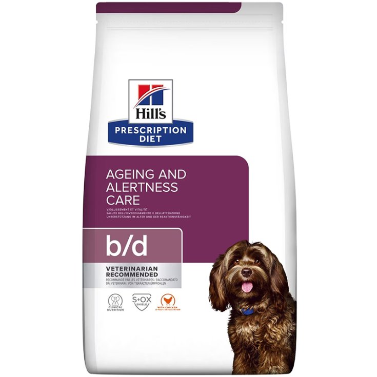 PD CANINE ALTERUNG B/T 3KG