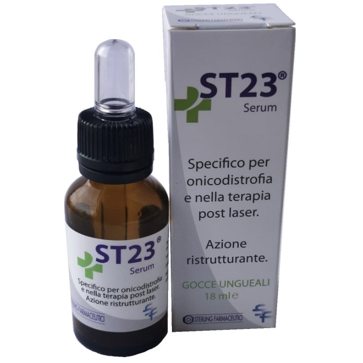 ST23 Serum 18ml