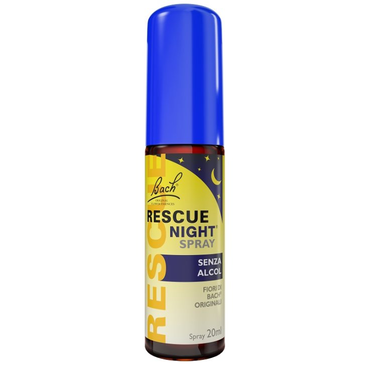 RESCUE NACHTSPRAY 20ML