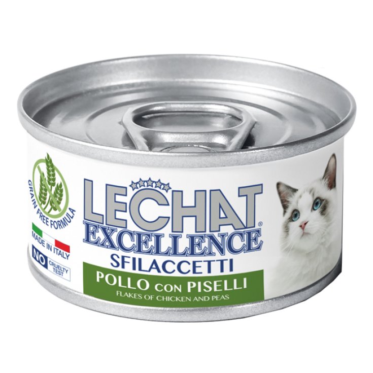 LECHAT EXC SFIL POL C/ PIS