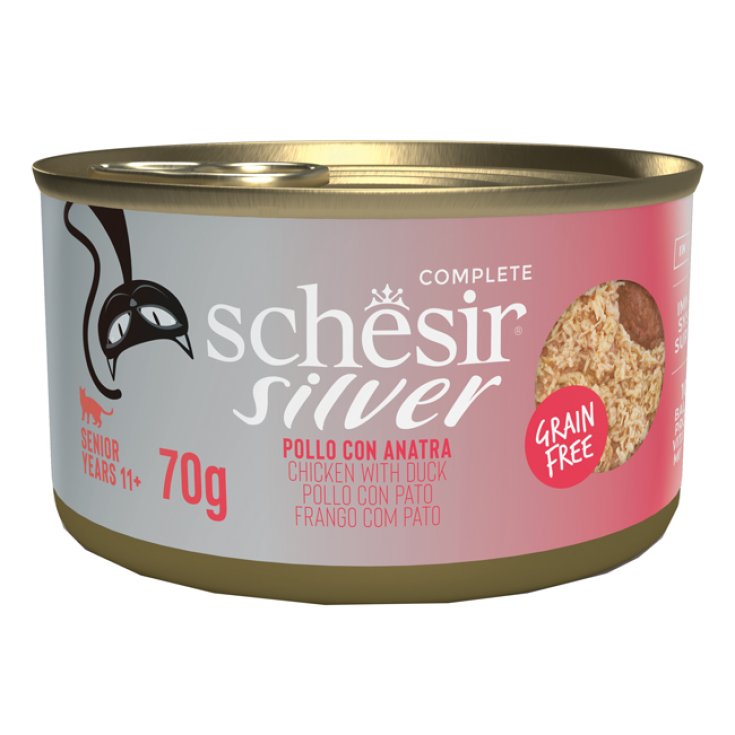 SCHEDIR SIL M&S POL/ANAT12X70G