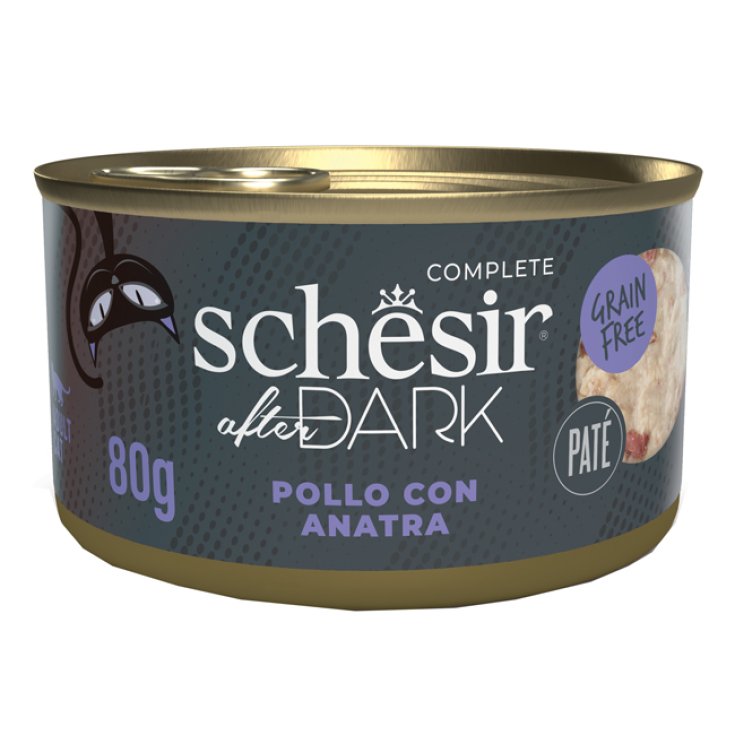 SCHEDIR AD PATE PO/ANAT 12X80G