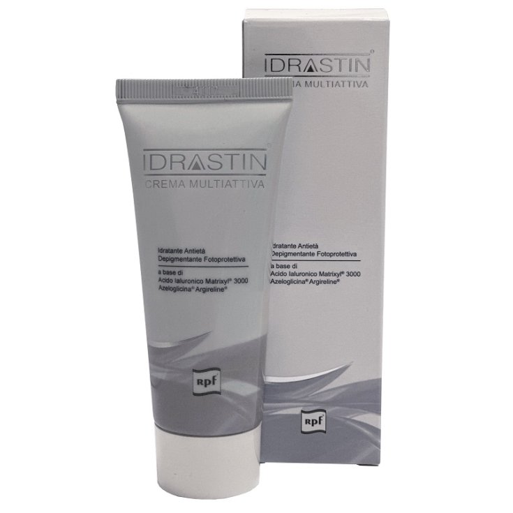 IDRASTIN MULTIAKTIVE CREME75ML