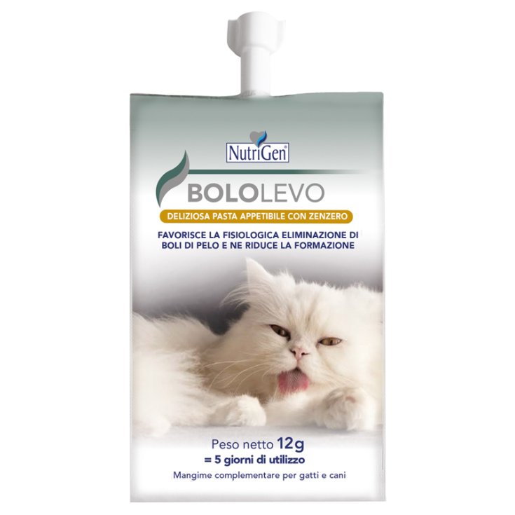 BOLOLEVO DUO POCKET 12G NUTRIG