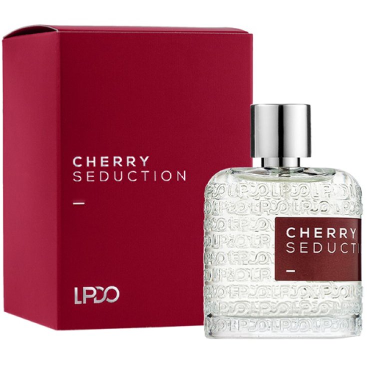 LPDO CHERRY SEDUCTION EDP100ML