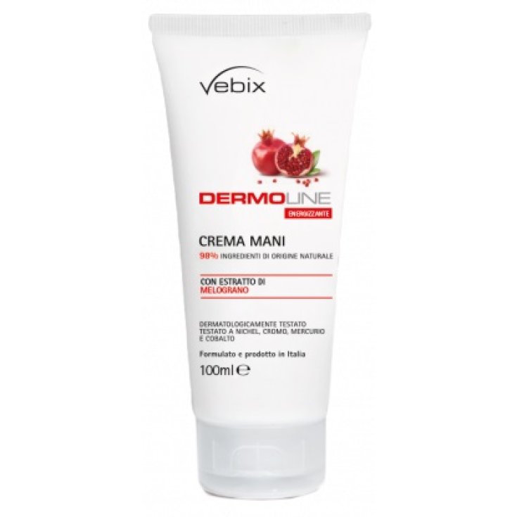 VEBIX DERMOLINE MELOGRANO CR M