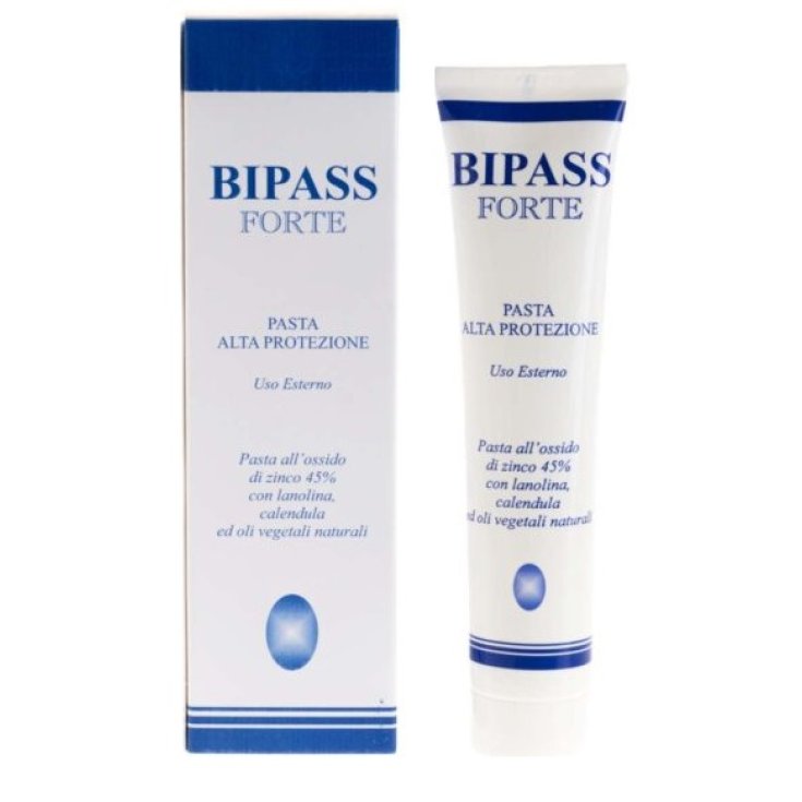 Bipass Forte Nahrungsergänzungsmittel 75ml