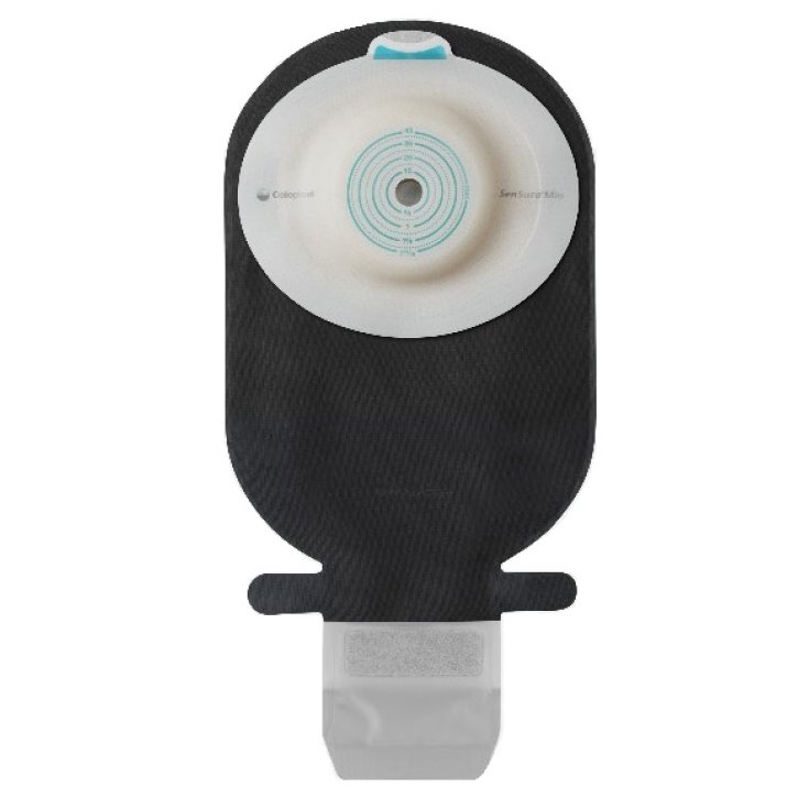 SENSURA MIO CL ILEO NE MX15-33