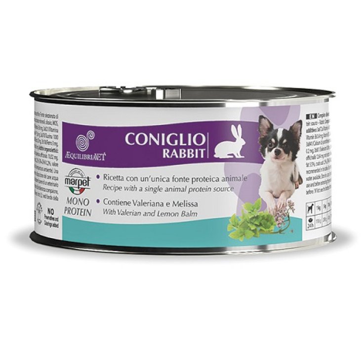 AEQUILIBRIAVET DOG CONIG 150G