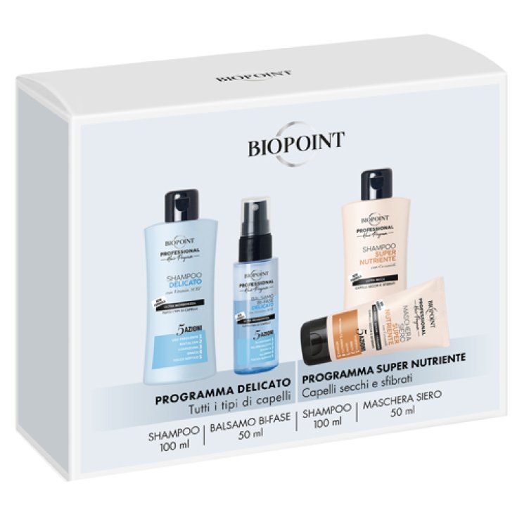 BIOPOINT MINISIZE NAT24