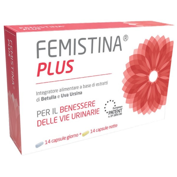 FEMISTINE PLUS 28 TABLETTEN