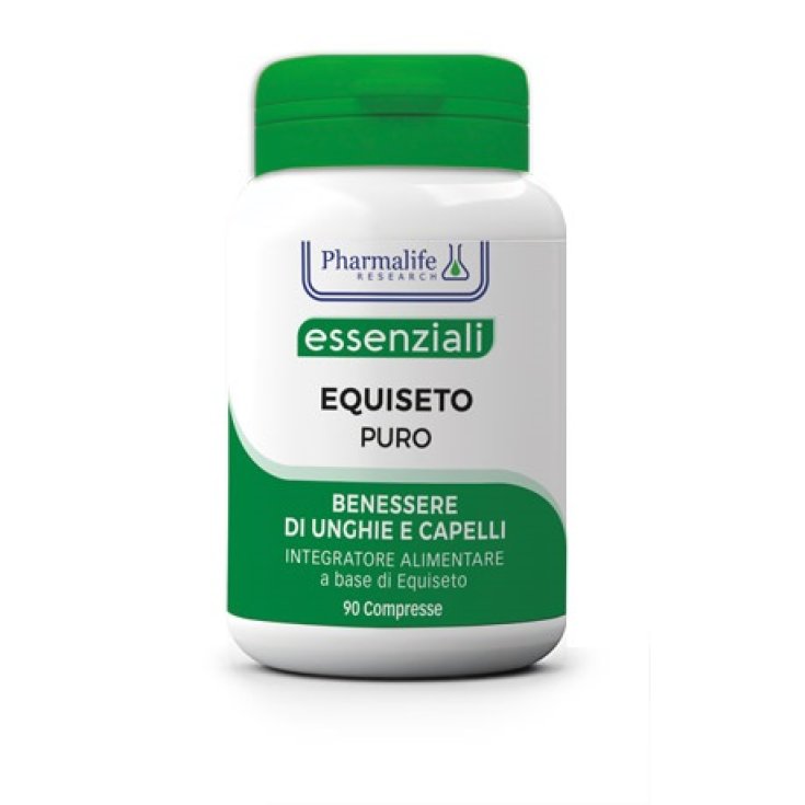 EQUISETO PURO 90CPR