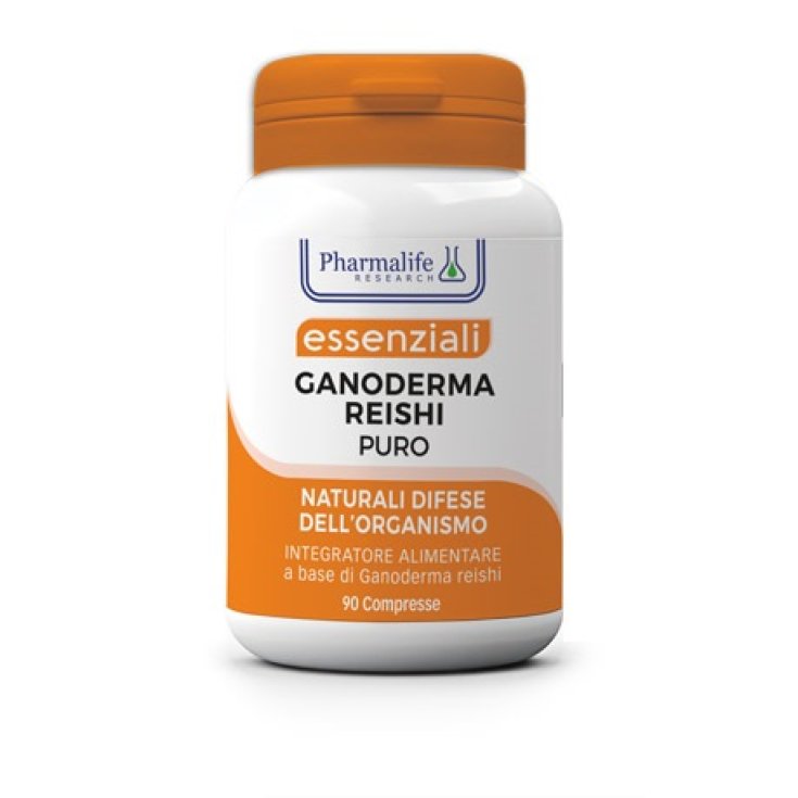 GANODERMA REISHI PURO 90CPR