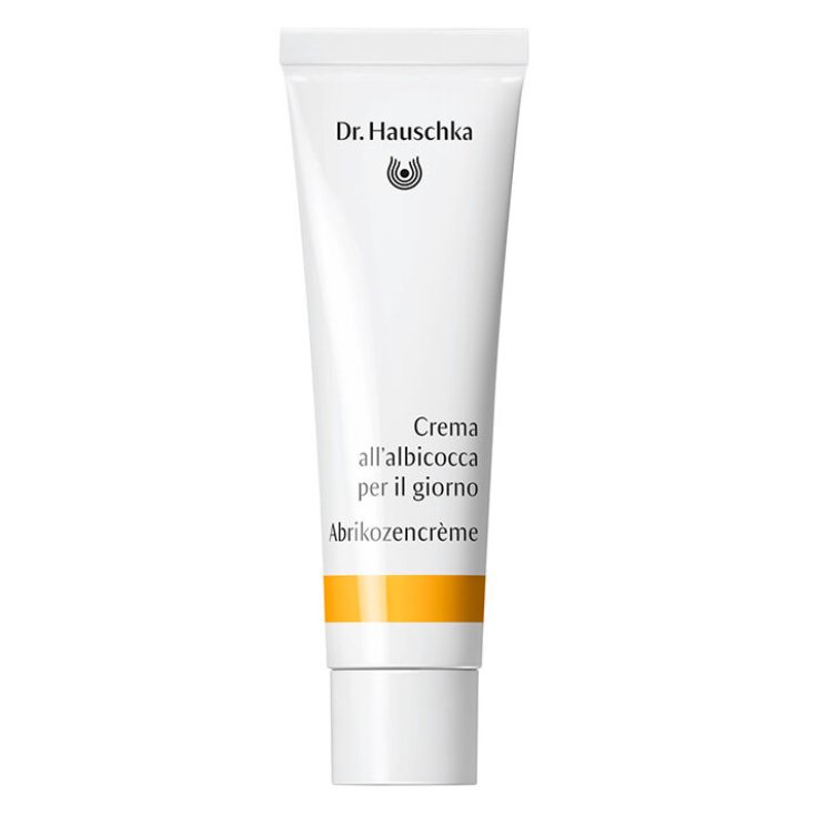 DR HAUSCHKA APRIKOSENCREME GG