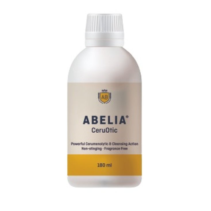 ABELIA CERUOTIC SOL 180ML