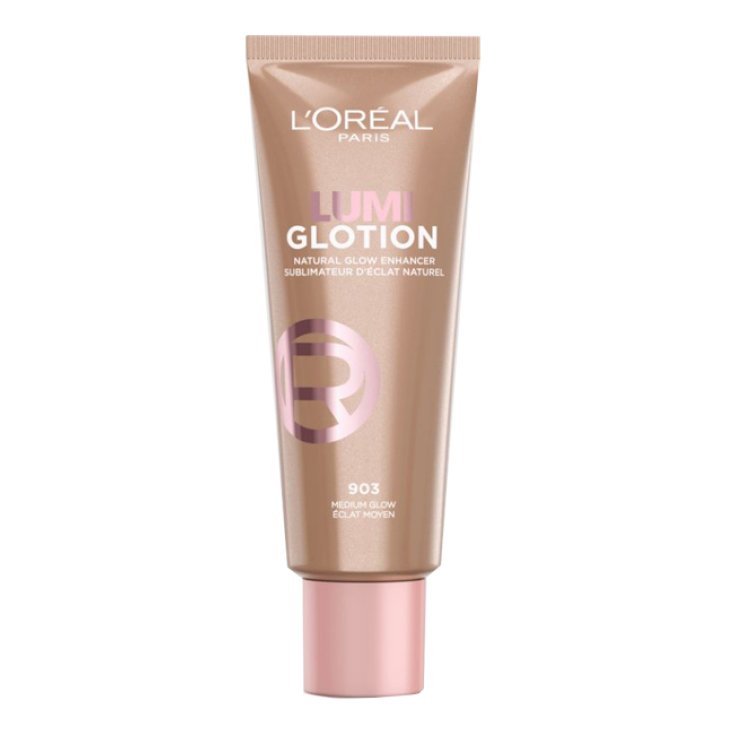 L'OREAL PARIS GLOT ILL M 903