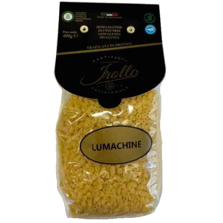 Lumachine Pastificio Irollo 400g