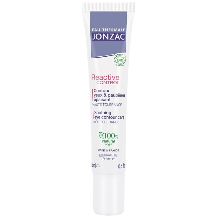 JONZAC REACTIVE CONT OCCHI15ML