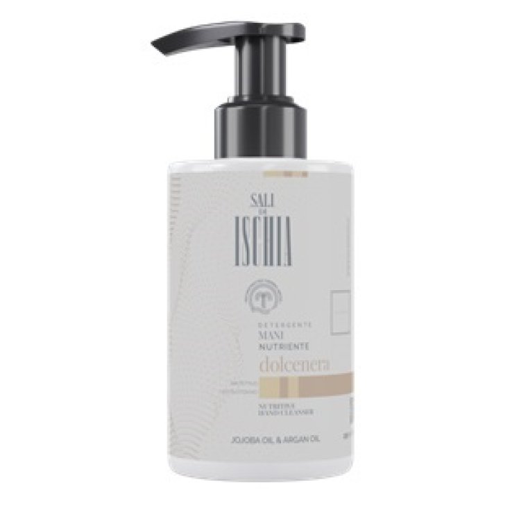 SALI DI ISCHIA SAPONE MANI DOL