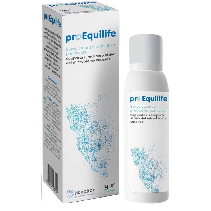 PROEQUILIFE SPRAY PROB CAVALLI