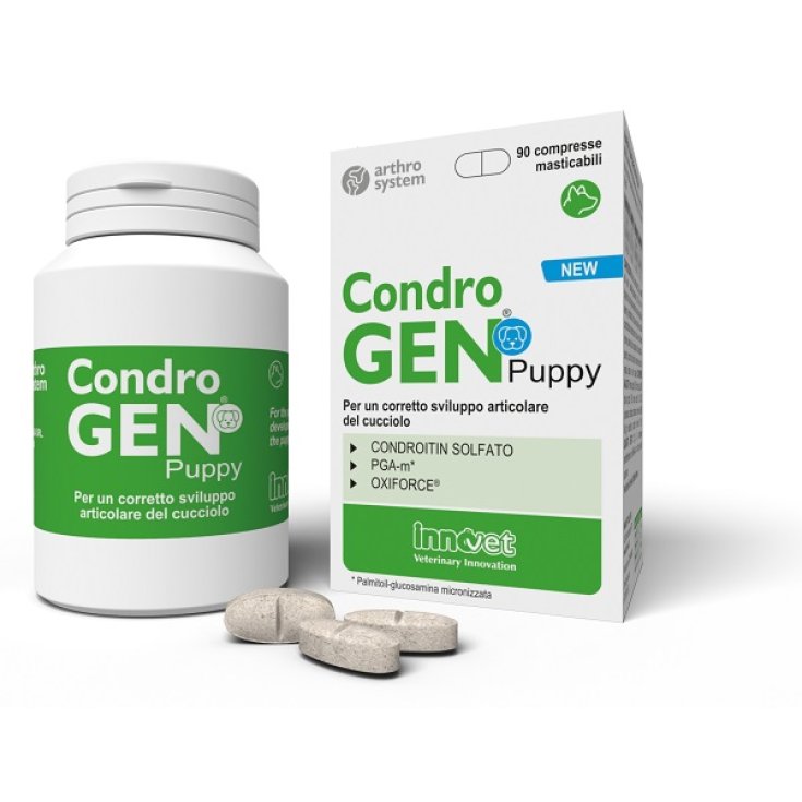 CONDROGEN PUPPY 90CPR