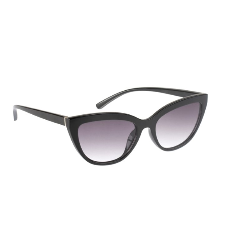 ALVITA SONNENBRILLE ELIZE SCHW