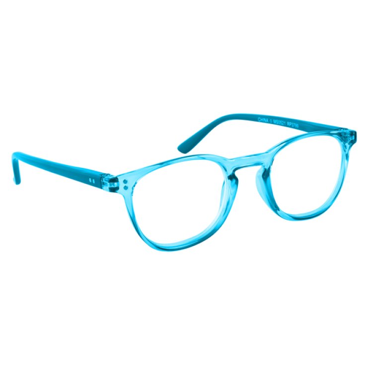 ALVITA EYE LETT TIFF BLAU+1,00