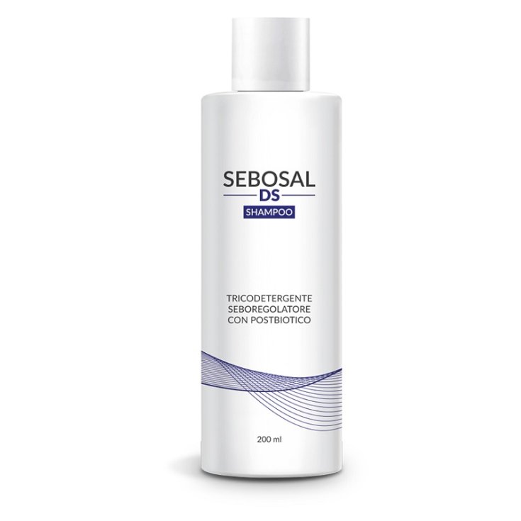 SEBOSAL-DS-SHAMPOO 200ML