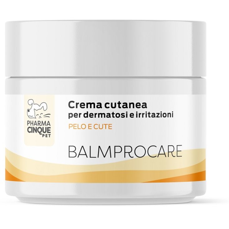 BALMPROCARE CREMA CUTANEA200ML