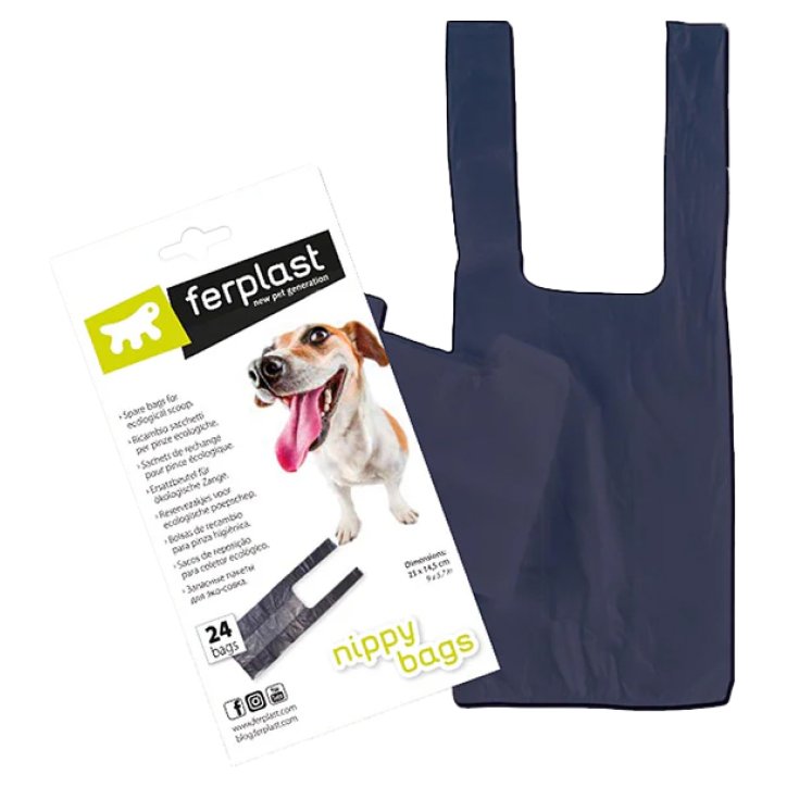 ERSATZ-NIPPY L270 IG-TASCHE