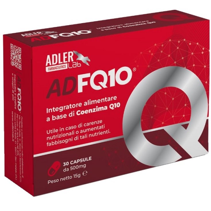 ADFQ10 30 Capsule