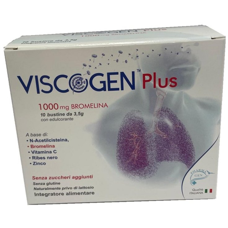 VISCOGEN PLUS GRAN SOLUB 35G