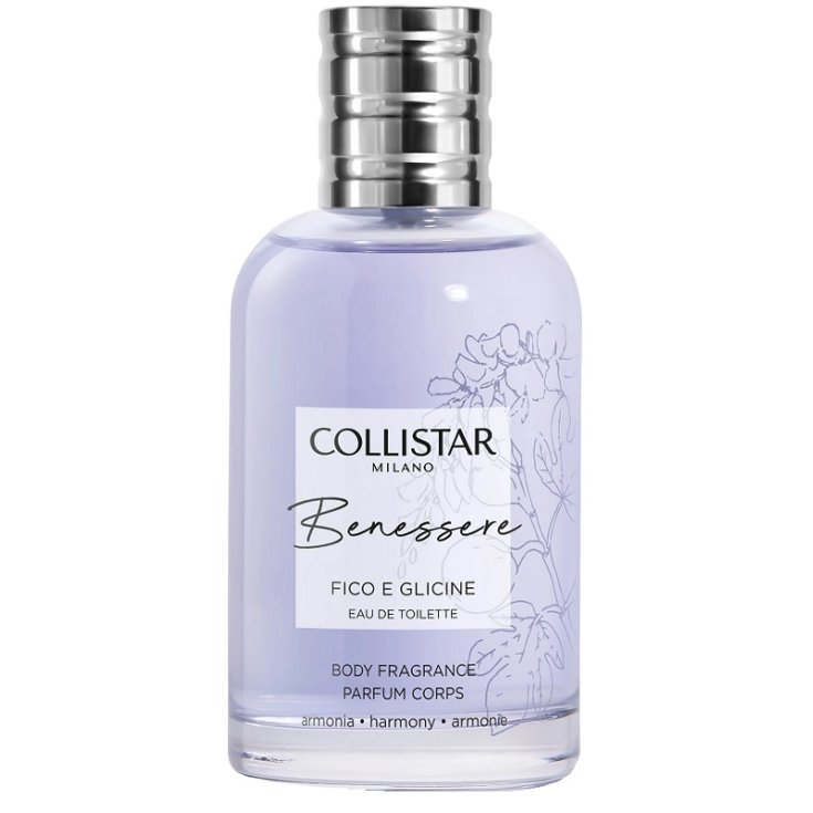 BENESSERE FICO GLIC EDT 100ML