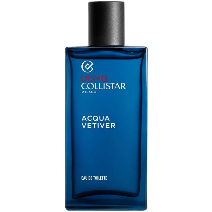 VETIVER STARKER MANN EDT 100ML