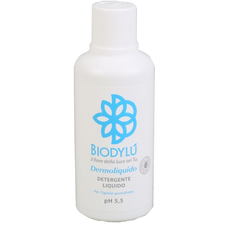 BIODYL&Uacute;&nbsp;Dermoliquido Detergente 500ml