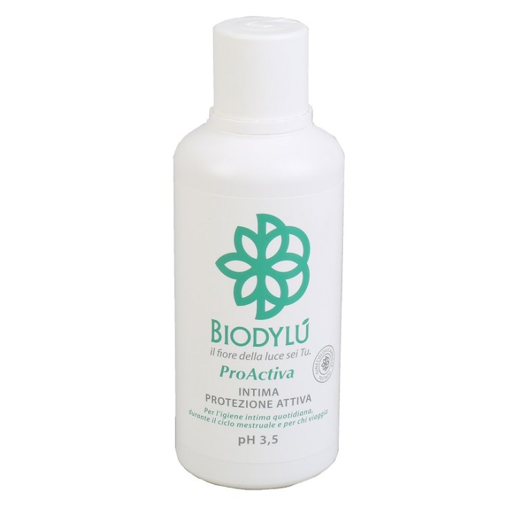 BIODYL&Uacute;&nbsp;ProACtiva Intima Protezione Attiva 500ml