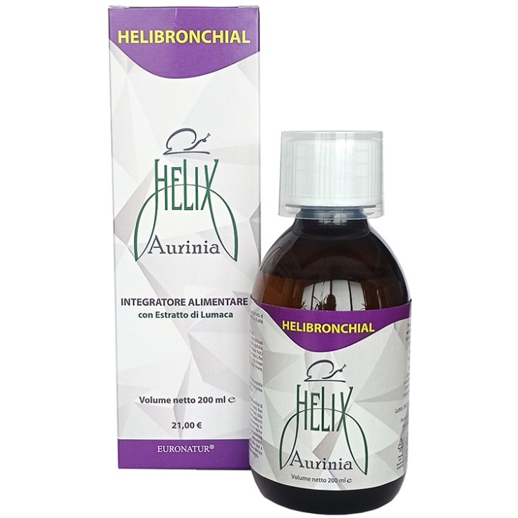 HELIBRONCHIAL SIRUP 200ML