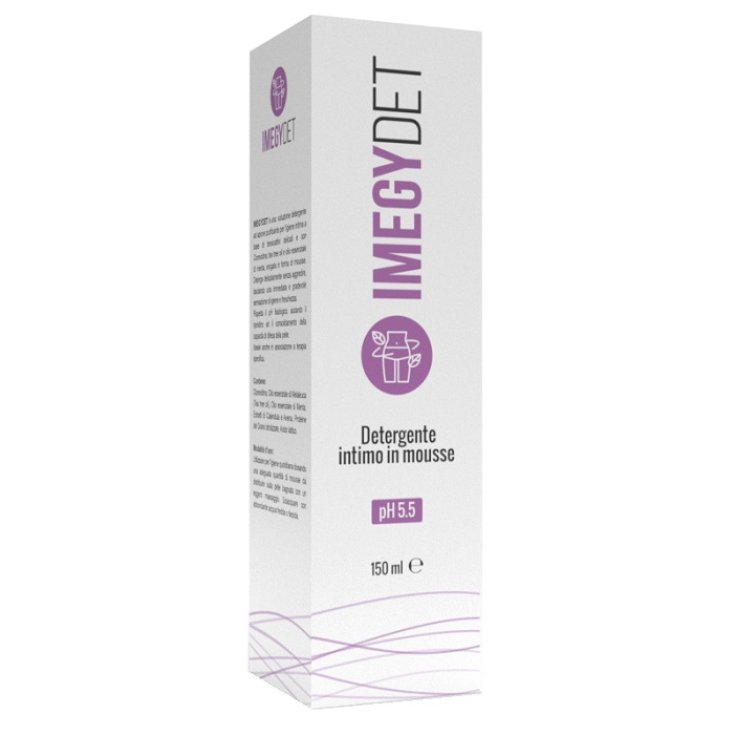 IMEGYDET INT. REINIGER 150ML