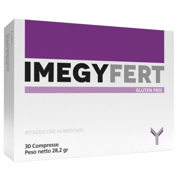 Imegyfert Nacros 30 Tabletten
