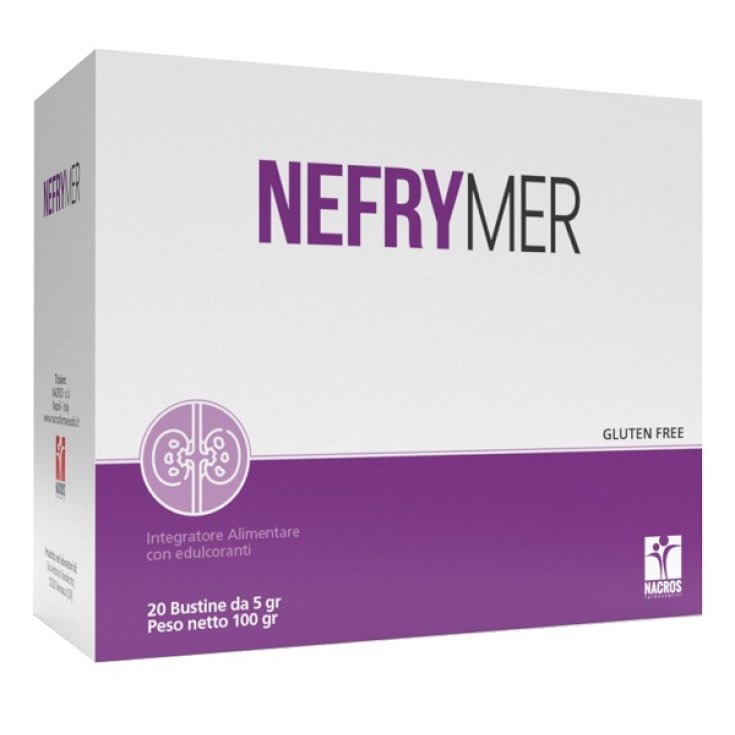 NEFRYMER 20BÜSTE