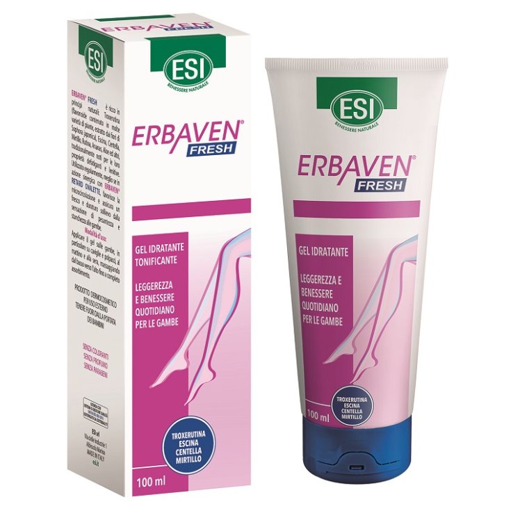 Erbaven Fresh ESI 100ml