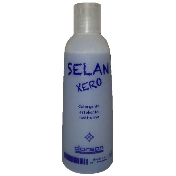 SELAN XERO 250ml