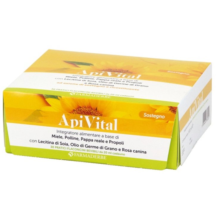 ApiVital 30 Stick Pack