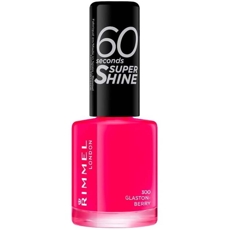 SUPER SHINE 60'' SMALTO GLASTO