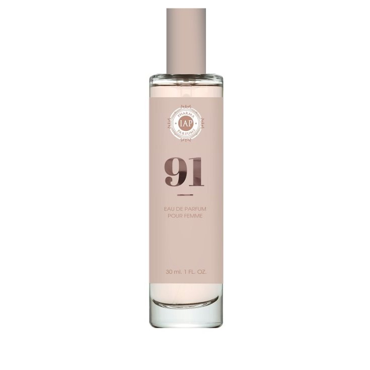 IAP PHARMA EDP 91 30ML