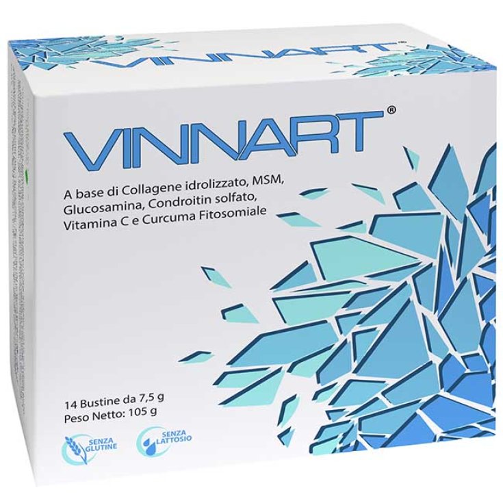 VINNART 14BÜSTE