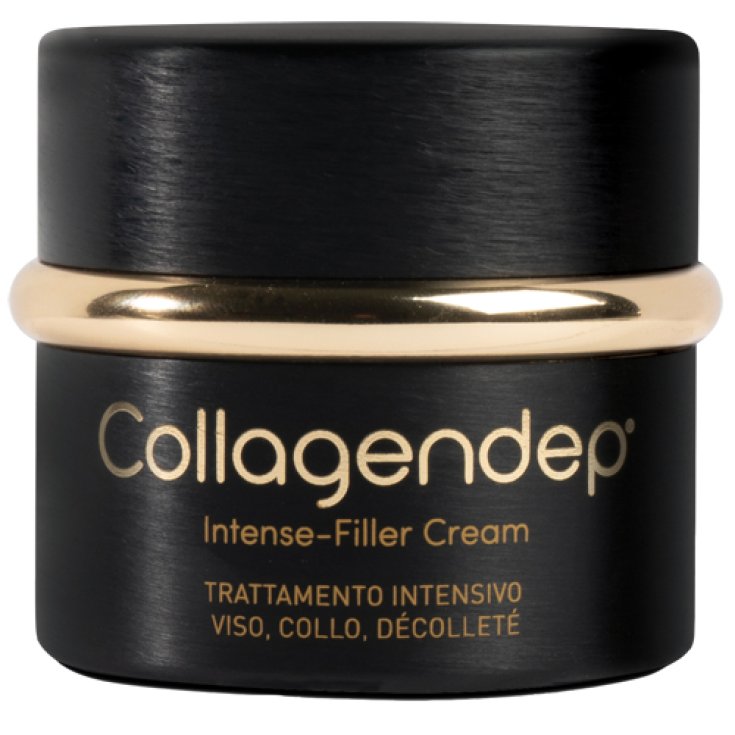Collagendep&nbsp;Intense Filler Cream 50ml