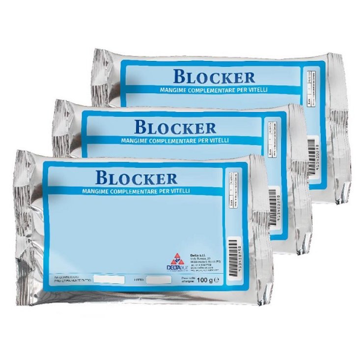 BLOCKER MANG COMPL VTL 100G