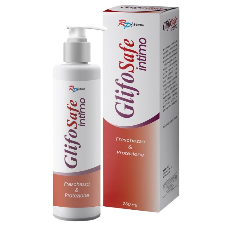 GLIFOSAFE INTIMO 250ML
