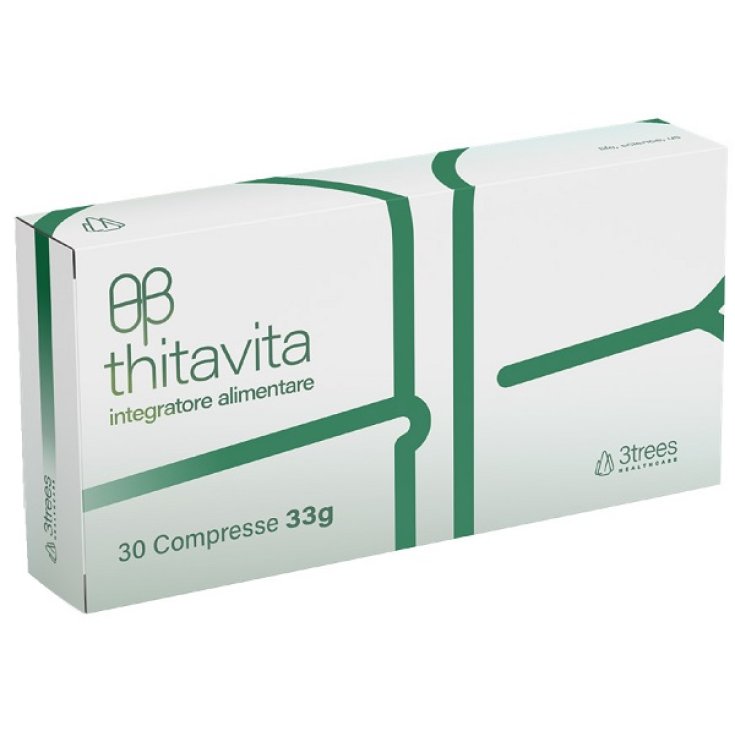 THITAVITA 30CPR